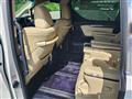 2023 Toyota Alphard Hybrid