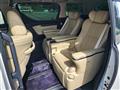 2023 Toyota Alphard Hybrid