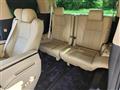2023 Toyota Alphard Hybrid