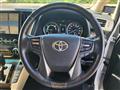 2023 Toyota Alphard Hybrid