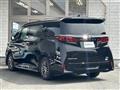 2024 Toyota Alphard Hybrid