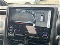 2024 Toyota Alphard Hybrid