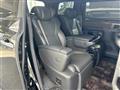 2024 Toyota Alphard Hybrid