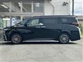 2024 Toyota Alphard Hybrid