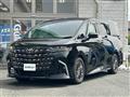 2024 Toyota Alphard Hybrid