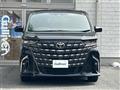 2024 Toyota Alphard Hybrid