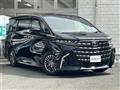 2024 Toyota Alphard Hybrid