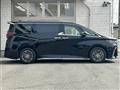 2024 Toyota Alphard Hybrid