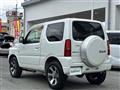 2011 Suzuki Jimny
