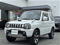 2011 Suzuki Jimny