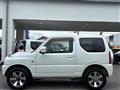 2011 Suzuki Jimny