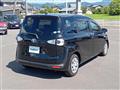 2016 Toyota Sienta