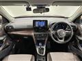 2021 Toyota Yaris Cross