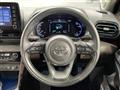 2021 Toyota Yaris Cross