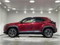 2021 Toyota Yaris Cross