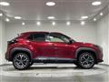 2021 Toyota Yaris Cross