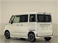 2020 Suzuki Spacia