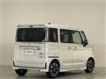 2020 Suzuki Spacia
