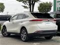 2021 Toyota Harrier Hybrid