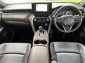 2021 Toyota Harrier Hybrid