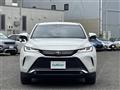 2021 Toyota Harrier Hybrid