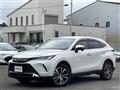 2021 Toyota Harrier Hybrid