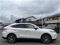 2021 Toyota Harrier Hybrid