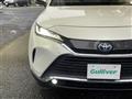 2021 Toyota Harrier Hybrid
