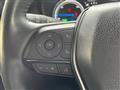 2021 Toyota Harrier Hybrid