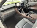 2021 Toyota Harrier Hybrid