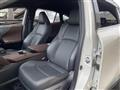 2021 Toyota Harrier Hybrid