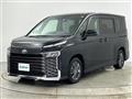 2023 Toyota Voxy