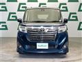 2018 Toyota Roomy