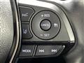 2022 Toyota Harrier
