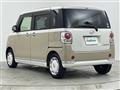 2017 Daihatsu Move Canbus