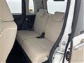 2017 Daihatsu Move Canbus