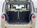 2017 Daihatsu Move Canbus