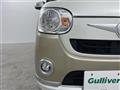 2017 Daihatsu Move Canbus