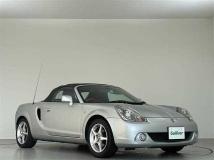 2003 Toyota MR-S
