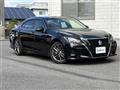 2015 Toyota Crown Hybrid