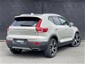 2019 Volvo XC40