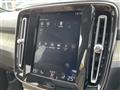 2019 Volvo XC40