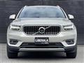2019 Volvo XC40