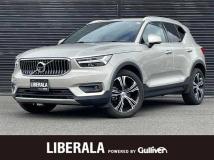 2019 Volvo XC40
