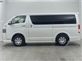 2025 Toyota Hiace Van