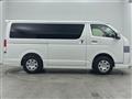 2025 Toyota Hiace Van
