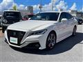 2018 Toyota Crown Hybrid