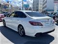 2018 Toyota Crown Hybrid