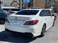 2018 Toyota Crown Hybrid