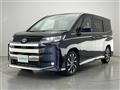 2023 Toyota Noah
